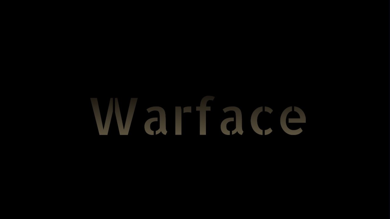 Warface: Hellfire Horizon | No Commentary Gameplay