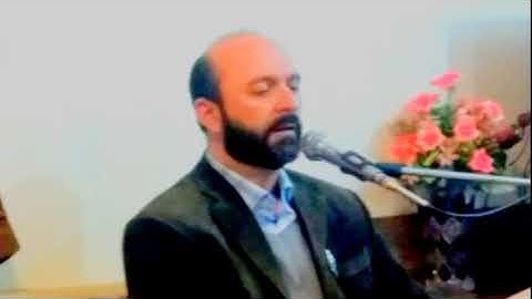 الأحزاب 41-48 والبلد والكوثر - تسجيل صوتي 2019 - القارئ سعيد طوسي Sheikh Saeed Toosi iran