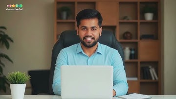 CloseADeal.ai Walkthrough | Full Demo & Tutorial for Sales Teams