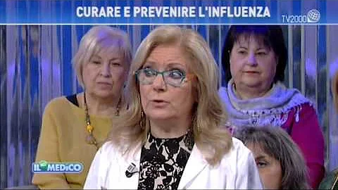 Quali sono le cure dell'influenza del 2016 2017?
