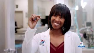 Hill’s Prescription Diet: Science Did That