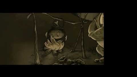 The Hobbit Game Minimum Stats - RM