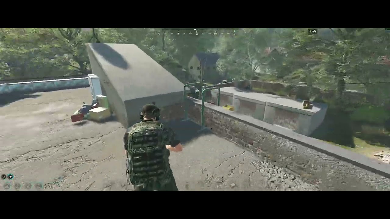 SCUM GAME - EVENT Death Match