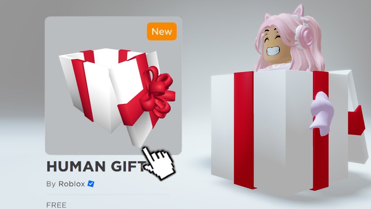 GET THESE NEW FREE ITEMS BEFORE THEYRE GONE! 😮 YouTube