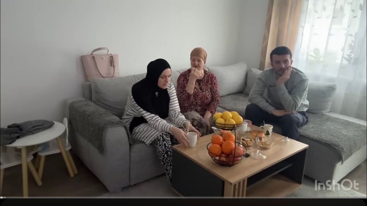 Kad ljudi sude, a ne znaju 🤍 | vlog