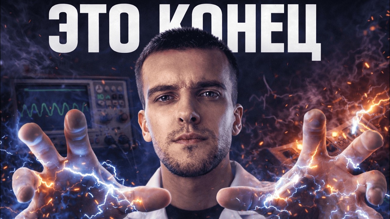 Я НАШЕЛ НАСТОЯЩУЮ ПРИЧИНУ ИНПУТЛАГА!?