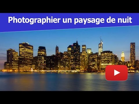 Vidéo: 10 Astuces à Connaître Pour Photographier Des Paysages De Nuit - Réseau Matador