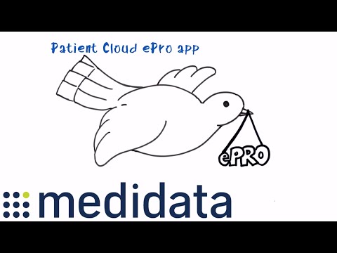 Take ePRO to New Places with Medidata Patient Cloud | Medidata