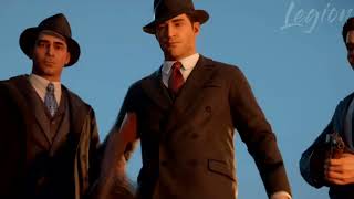 Mafia - Definitive Edition | GMV