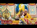 Далай-лама. Посвящение Авалокитешвары. День 1