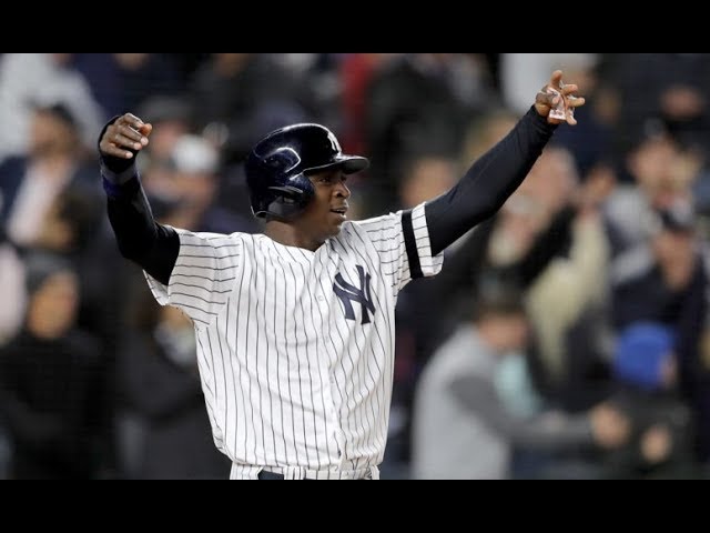 Didi Gregorius geselecteerd voor LMB All-Star Game –