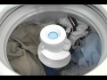 How Your New Top Load Washer Works