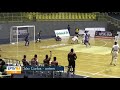 Brazil (Copa Paulista) - Round 5 - Intelli/Unicep/São Carlos 2x1 Dracena Futsal