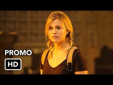 Marvel&#039;s Cloak and Dagger 1x04 Promo &quot;Call/Response&quot; (HD) Season 1 Episode 4 Promo