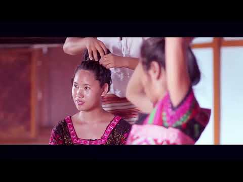 Mawai village  Tourism promotion video Lohit District  Arunachal Pradesh  GT Lens Magic 2022