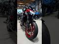 KAWASAKI Z650 (2024)-современный нейкед с агрессивным дизайном и живым характером #motorcycle #bike