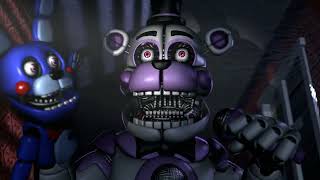 (SFM/FNAF) | This Entire Animation Was Made With Motion Editor