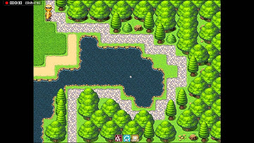 The legend of Yelda: Quasi ABS (part 1)