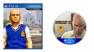 Bully 2 Was Cancelled By Rockstar, We may not see Jimmy for a Bully 2 😥, By GAMINGbible