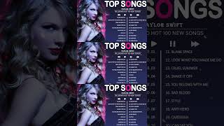 Billboard Hot 100 This Week - Best Pop Music Playlist 2023 - New Popular Songs