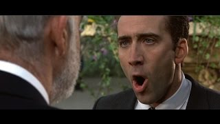The Rock - 1996 - Nicolas Cage Only (Fan Edit)