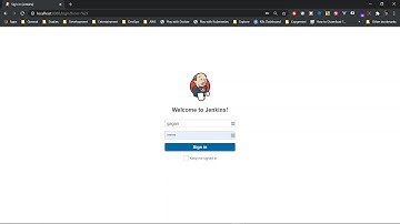 Jenkins  - Angular CICD (Tests, SonarQube, Tomcat Deployment)