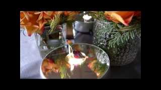 Miniature Stainless Steel High Heel 16