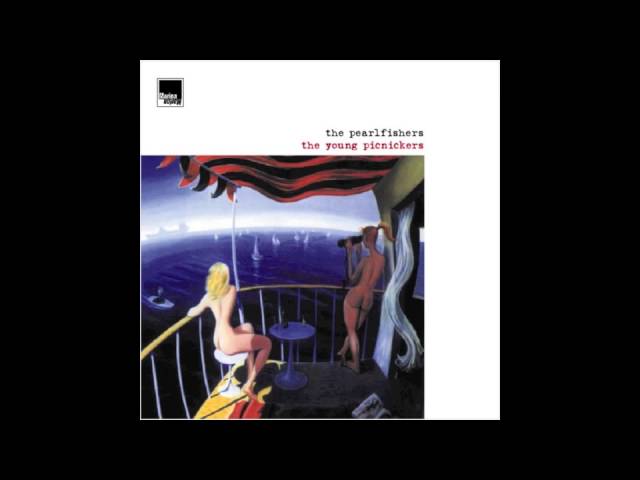 The Pearlfishers - Battersea Bardot accordi