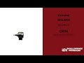 WALBRO 76514 SOLENOID Original OEM part