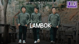 Nampuna Trio - Lambok (Lagu Batak Terbaru 2024)  