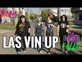 La Banda de mi calle - Las VinUp