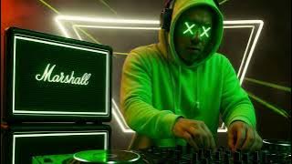 . Thai Club EDM | 132 BPM | A minor. Big-room festival aggression.5Ep152