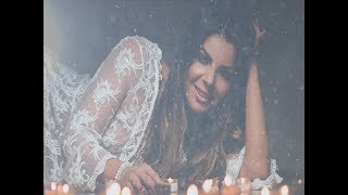 Video thumbnail of "Neisha - Božična (lyrics video)"
