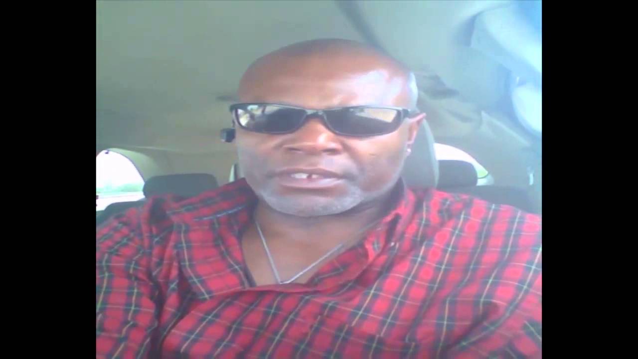 Darrell McCutchen Marketing Success Presents......"Do You!!" No.2