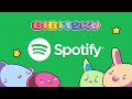 Bibitsku di Spotify!!!