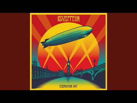 Kashmir (Live: O2 Arena, London - December 10, 2007)