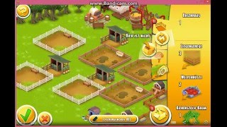 Hay Day - Update Farmlayout Farm neues Layout erstellen