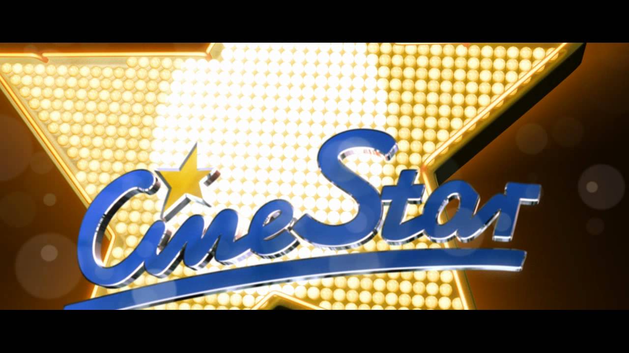 CineStar špica - YouTube