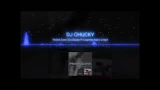DJ Chucky Ft. Courtney - Friend Zone (DjT_Boy Official Bootleg 2022)