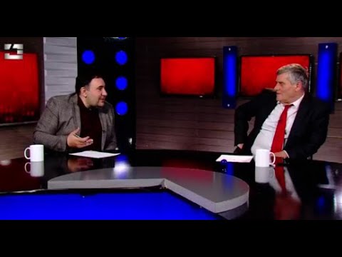 ჩვენი ლაპარაკი აღარ ესმით, გადავდივართ აქციებზე!  - შალვა ალავერდაშვილი