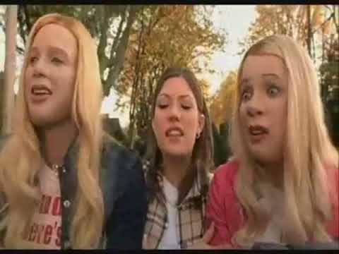 White Chicks - Car Song