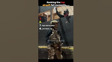 airsoft fails moments part 3#viral #usa #funnyviral #english