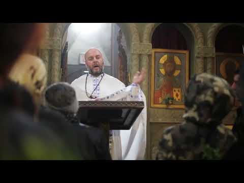 ქრისტეს სადიდებლად - ბზობის შესახებ ( დეკანოზი გიორგი თევდორაშვილი )
