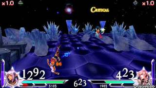 Prishe VS Lightning (Rivanknight VS rickdaos)