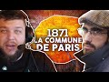 La mmoire de la commune de paris 1871  entretien avec lhistorien eric fournier