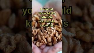Best Nuts for Seniors Over 60 | Heart, Brain and Muscle Support