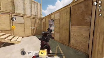 USE THE SHADOW BLADE OPERATOR SKILL | MP MATCH CODM | CALL OF DUTY MOBILE | CALL OF DUTY | CODM