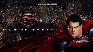 Download Lagu Man of Steel | Imperial Orchestra MP3