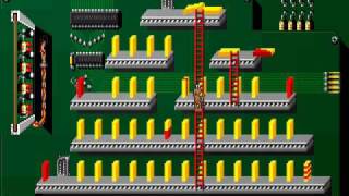 Walkthrough: PushOver - Level 35