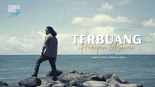 THOMAS ARYA - TERBUANG HARAPAN ASMARA (Official Music) || LIRIK & COVER